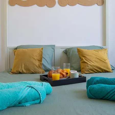 Apartment Plain-pied - Centre - Jardin Au Calme