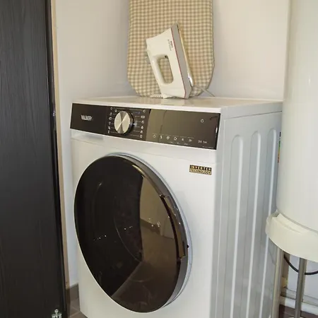 Apartment Plain-pied - Centre - Jardin Au Calme *